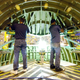 Image for article titled The Stunning Factory Porn Of Aircraft Assembly Lines